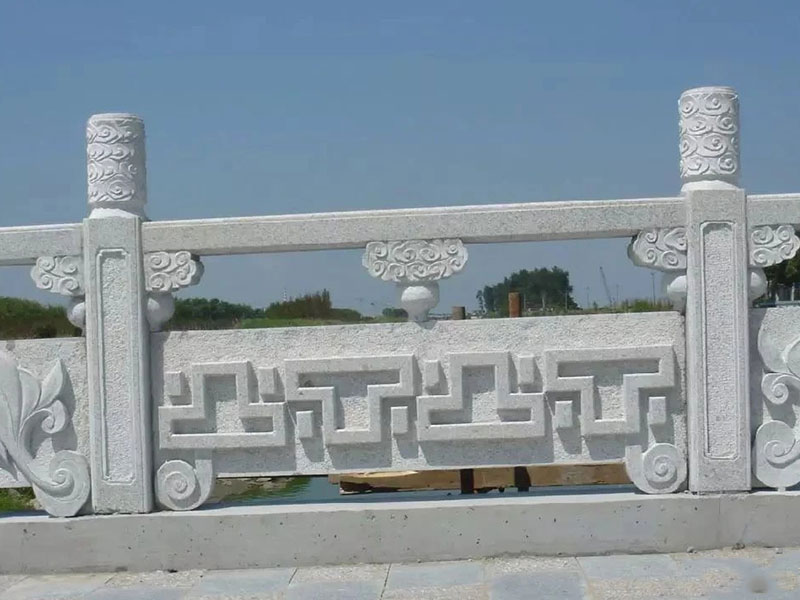 石護(hù)欄